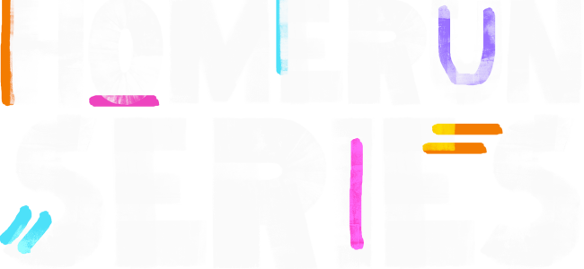 LOgo Homerun